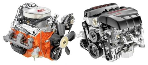 302 Cid V8 427 Cid V8 Chevys Dream Cars Crate Engines Engineering