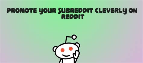 how to promote a new subreddit cleverly pakjinza tutorials seo tips latest tips and tricks