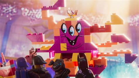 It's been five years since everything was awesome and the citizens are facing a huge new threat: Second trailer for The LEGO Movie 2 builds on what we ...
