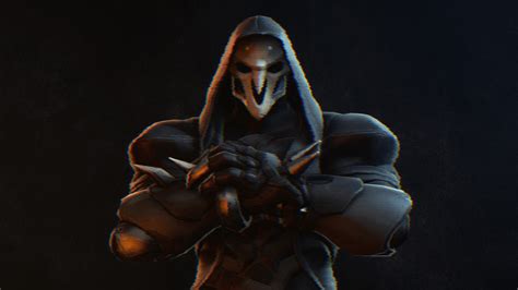 Widowmaker ( overwatch wallpaper) never again without my mech (d.va overwatch) Reaper Overwatch Wallpapers - Wallpaper Cave