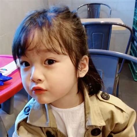 Anak Kecil Lucu Korea Viral