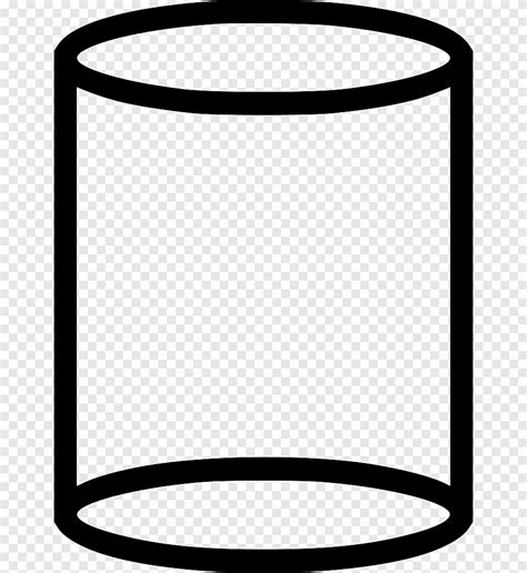 Cylinder Drawing Cylinder Angle White Png Pngegg