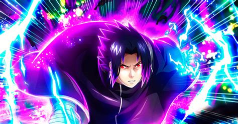 Sasuke Profile Picture Wallpaper