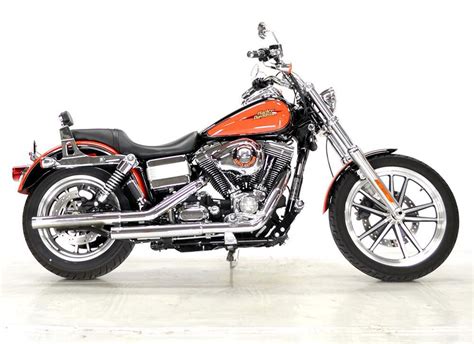 Compare up to 4 items. Buy 2009 Harley-Davidson Dyna Low Rider FXDL Sportbike on ...