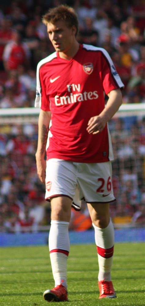 Born 16 january 1988) is a danish footballer who plays as a forward for tårnby ff's m+32 team. Nicklas Bendtner - Wikipedia