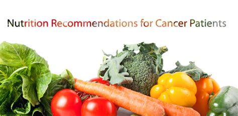 Immunotherapy stimulates the body's immune system to parenteral nutrition support should be routinely considered for a. Nutrition | Novena Cancer Centre