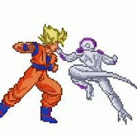 We did not find results for: Goku Fighting GIF - Goku Fighting Frieza - Discover ...