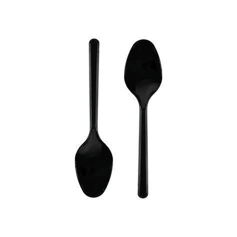 black lux spoon smartpack