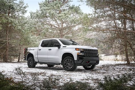 2021 Chevrolet Silverado 1500 Chevy Review Ratings Specs Prices