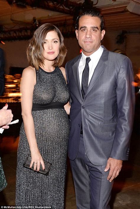 Rose Byrne Celebrates The Birth Of Her First Child With Partner Bobby