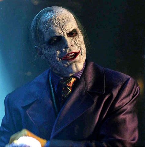 Cameron Monaghan Gotham Joker Joker Joker Artwork Joker And Harley