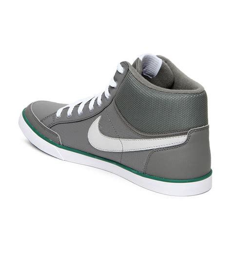 Nike Gray Lifestyle & Sneaker Shoes - Buy Nike Gray ...