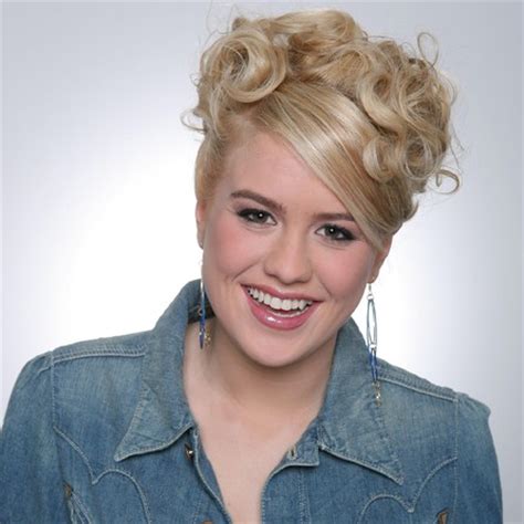 (c) 2007 sony bmg music entertainment (germany) gmbh. Lisa Bund Porträt alt - Bild/Foto - Fan Lexikon