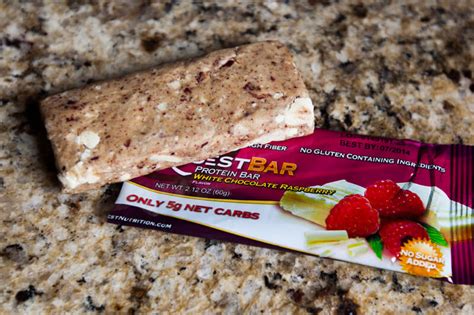 Frequent special offers and discounts up to 70% off for all products! My Quest Experience - Quest Bar Flavors Reviewed & Ranked