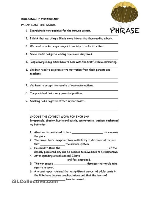 Paraphrasing | School worksheets, Kindergarten math worksheets addition