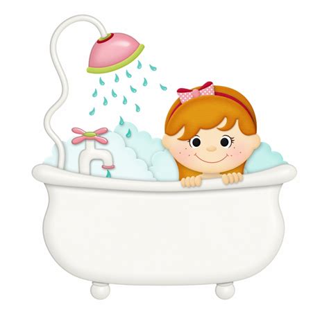 Bathtub Clip Art Free Cliparts Download Images On Clipground