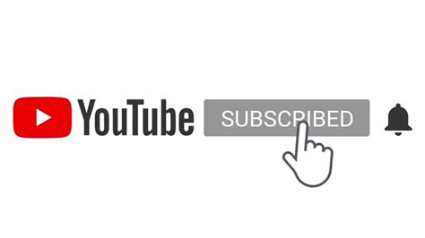 Große Menge Erinnerung Ei Youtube Subscribe Button Stevenson Methan