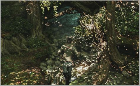 The first uncharted was the shortest of the 3, but even if you rushed through it i dont think it was 6 hours. Chapter 6 - Uncharted 3 Wiki Guide - IGN