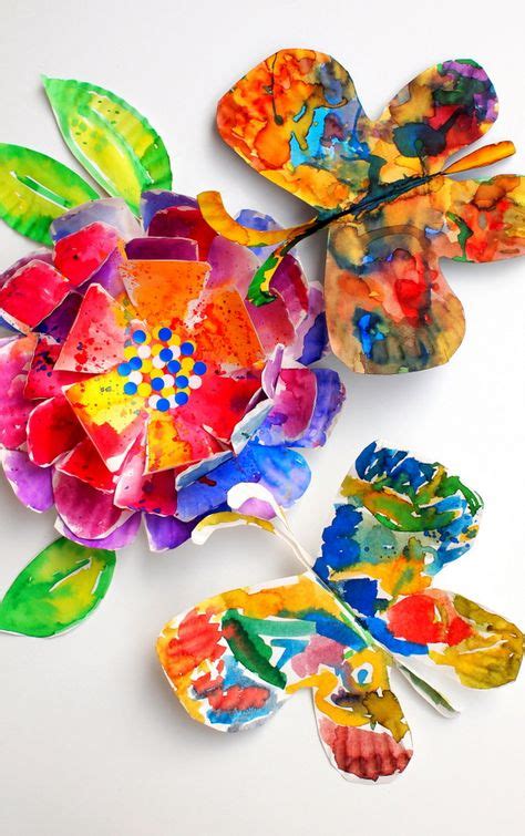 500 Cute Art Projects Ideas In 2021 Art Projects Elementary Art