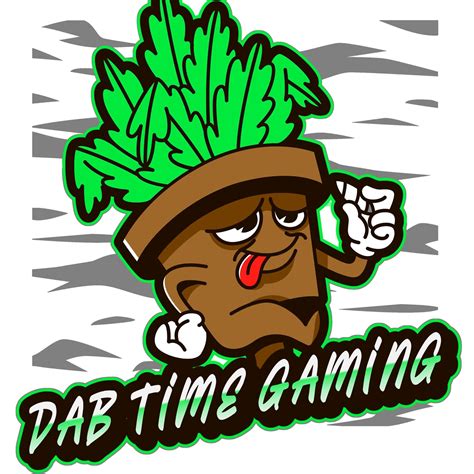 Dab Time Gaming Is On Facebook Gaming