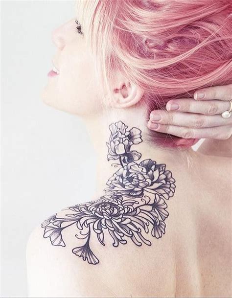 Les 40 Plus Beaux Tatouages De Pinterest Elle Tattoos Pinterest