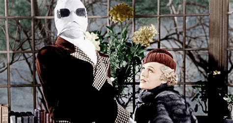 Blumhouses Invisible Man Gets A Spring 2020 Release Date