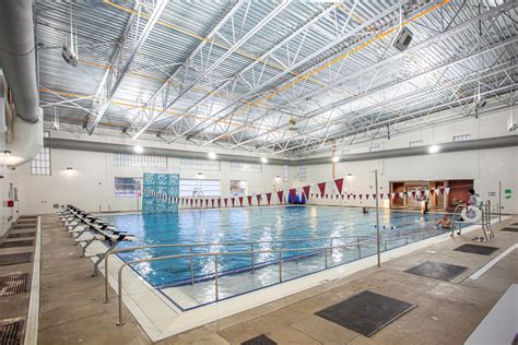 Roswell Recreation And Aquatic Center Counsilman Hunsaker