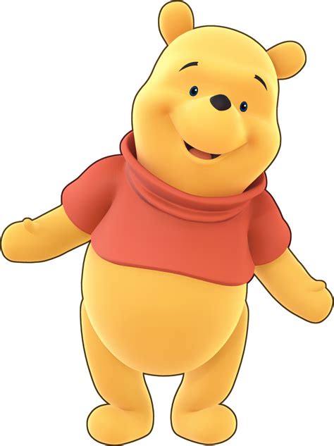 Winnie The Pooh 50p