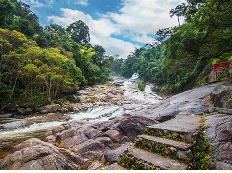 Ini menjadikan negeri ini kaya dengan anugerah alam. Melawat Tempat Menarik di Bentong Pahang - Findbulous Travel