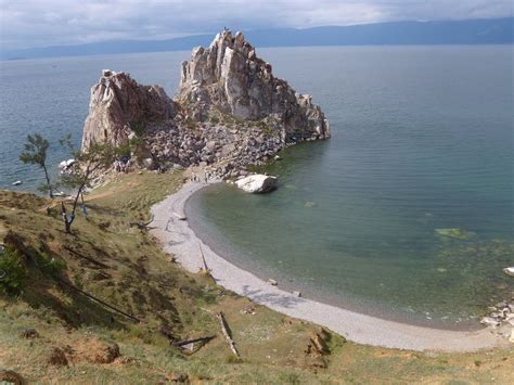 77193480 Lake Monsters Lake Baikal Lake