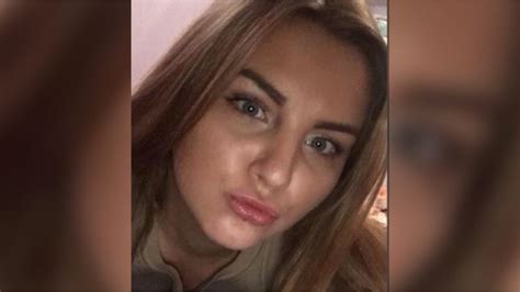 Basildon Schoolgirl Sherie Lea James Died Of Drug Overdose Bbc News