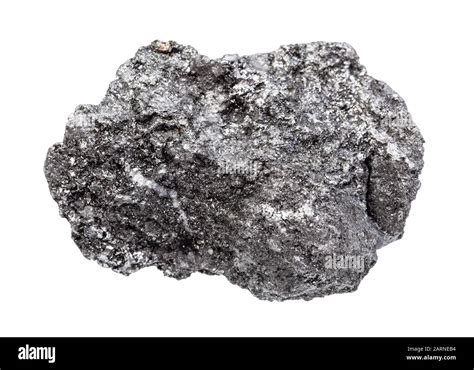 Graphite Rock Specimen Cut Out Stock Images And Pictures Alamy