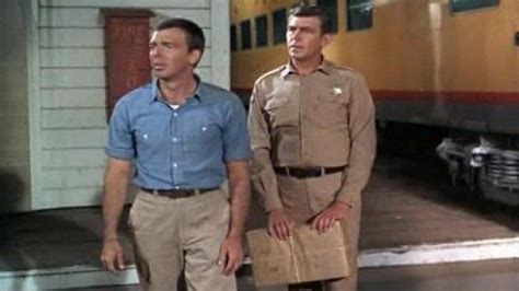 Ken Berry Mayberry Rfd Remembering Andy Griffith Show Spinoff Comedy