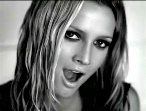 Music Video Ashlee Simpson Invisible Music Videos Image 1682958