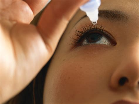 Contact Lens Rules People With Dry Eyes Should Always Follow Self