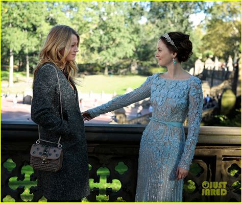 Who Is Gossip Girl Finale Spoilers Revealed Photo 2777507