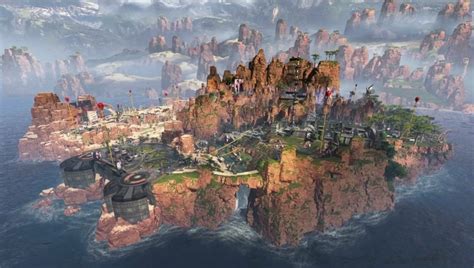 The latest season of apex legends introduces our most season 8: Apex Legends Season 8 trailer shows King's Canyon in ruin
