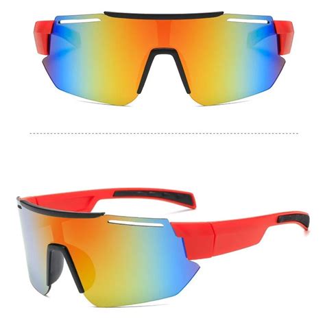 uv400 cycling sunglasses bike shades sunglass outdoor bicycle glasses goggles accessories