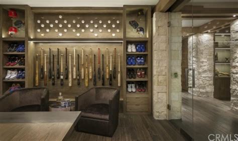 Discover Your Perfect Man Cave Coldwell Banker Blue Matter