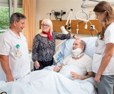 La Sédation Palliative Hug Hôpitaux Universitaires De Genève