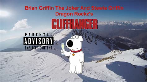 Cliffhanger Dragon Rockz Style The Parody Wiki Fandom