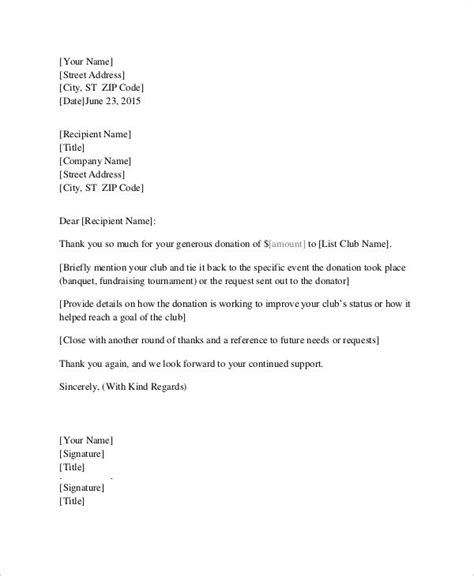 Keep the tone of the letters polite and courteous. amp-pinterest in action | Thank you letter template ...