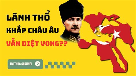 Tại Sao Đế Chế Ottoman Hùng Mạnh Sụp Đổ YouTube