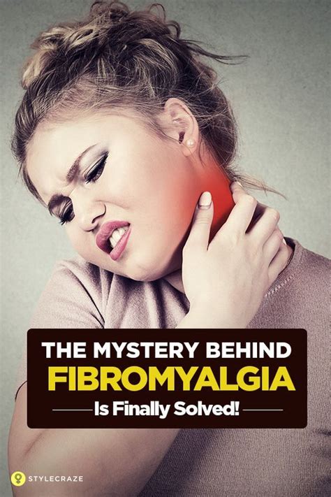 Pin On Fibromyalgia