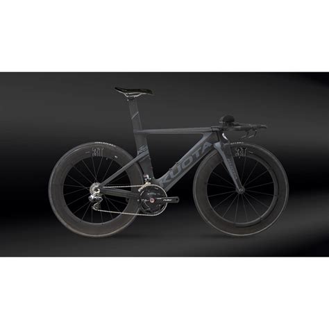 Kuota KT05 with aero handlebar frame kit 2018 LordGun online bike store