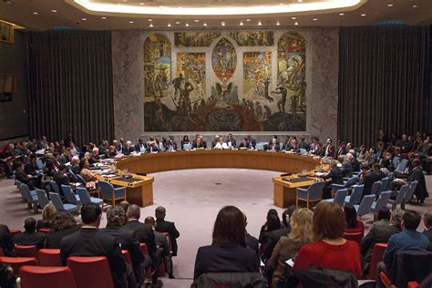 United Nations Security Council Reform Accord