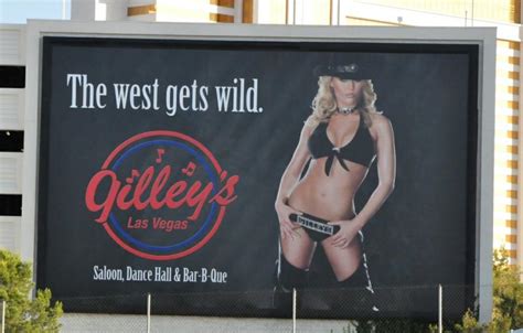 sexy billboards that distract motorists my car heaven