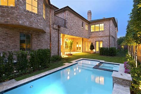 Houston Dream Homes On Our Wish List