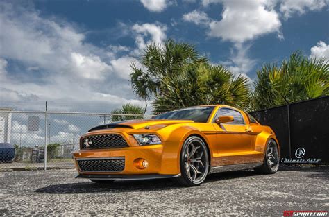 Research the 2013 ford shelby gt500 at cars.com and find specs, pricing, mpg, safety data, photos, videos, reviews and local inventory. 2013 Wide Body Shelby GT500 Super Snake 850HP by Ultimate ...