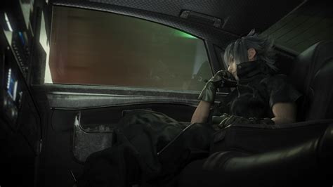 A piece that focuses on the reflections of stella and noctis in final fantasy versus xiii, when they are forced to engage in battle. The Prince - Final Fantasy Versus XIII Wallpaper (2408217 ...
